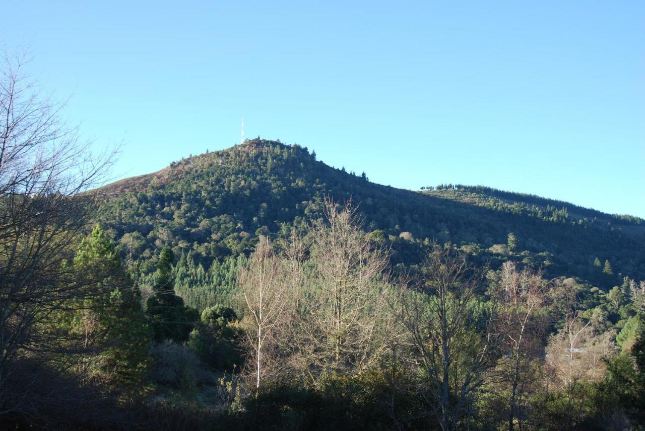 Laragh-On-Hogsback Villa Exterior photo